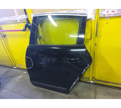 Portiera Posteriore Sinistra PEUGEOT 3008 Serie dal 09 al 16