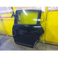 Portiera Posteriore Sinistra PEUGEOT 3008 Serie dal 09 al 16