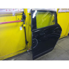 Portiera Posteriore Sinistra PEUGEOT 3008 Serie dal 09 al 16 - 862986 - 862986