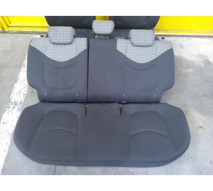 Tappezzeria Completa KIA Soul 1° Serie