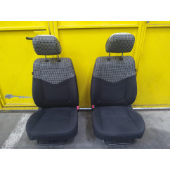 Tappezzeria Completa KIA Soul 1° Serie - 863088 - 863088