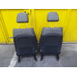 Tappezzeria Completa KIA Soul 1° Serie