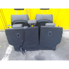 Tappezzeria Completa KIA Soul 1° Serie - 863088 - 863088