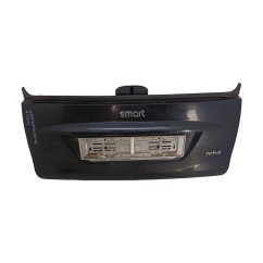 Ribaltina posteriore SMART Fortwo Coupé W451 - A4517420210 - 3513592