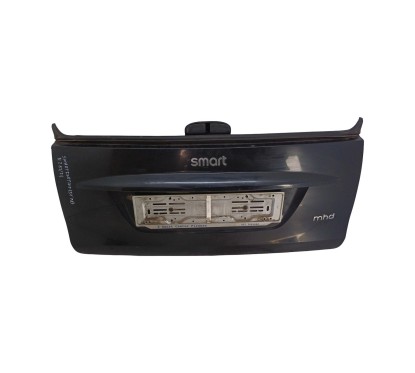 Ribaltina posteriore SMART Fortwo Coupé W451 - A4517420210 - 3513592