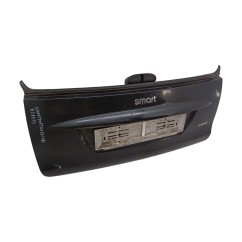 Ribaltina posteriore SMART Fortwo Coupé W451 - A4517420210 - 3513592