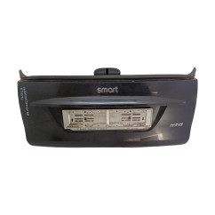 Ribaltina posteriore SMART Fortwo Coupé W451 - A4517420210 - 3513592