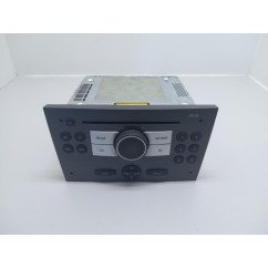 Autoradio OPEL Meriva 1° Serie