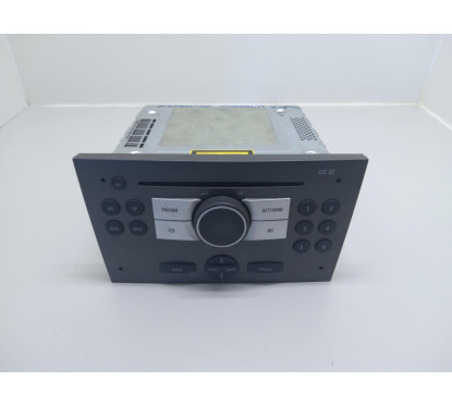 Autoradio OPEL Meriva 1° Serie - 863130 - 863130