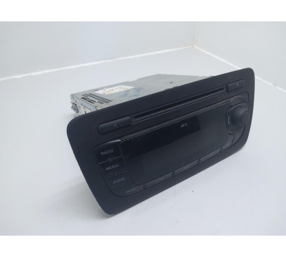 Autoradio SEAT Ibiza Serie dal 12 al 15