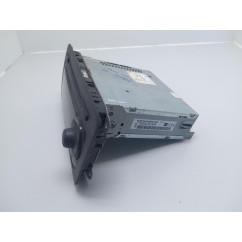 Autoradio SEAT Ibiza Serie dal 12 al 15 - 863132 - 863132
