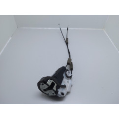 Serratura Posteriore Sinistra HONDA HR-V Serie dal 14 al 18 - 863444 - 863444