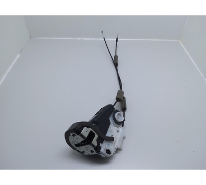 Serratura Posteriore Sinistra HONDA HR-V Serie dal 14 al 18 - 863444 - 863444