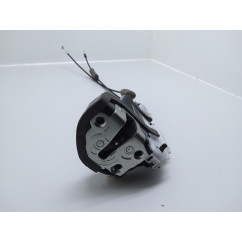 Serratura Posteriore Sinistra HONDA HR-V Serie dal 14 al 18 - 863444 - 863444