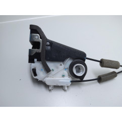 Serratura Posteriore Sinistra HONDA HR-V Serie dal 14 al 18 - 863444 - 863444