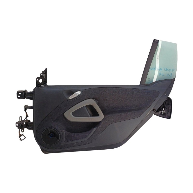 Portiera anteriore Destra SMART ForTwo Cabrio W451