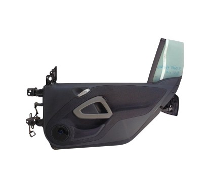 Portiera anteriore Destra SMART ForTwo Cabrio W451 - A4517220209CA7L - 3513709