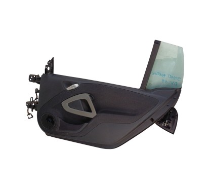 Portiera anteriore Destra SMART ForTwo Cabrio W451