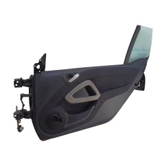 Portiera anteriore Destra SMART ForTwo Cabrio W451 - A4517220209CA7L - 3513709