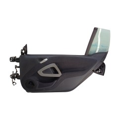 Portiera anteriore Destra SMART ForTwo Cabrio W451 - A4517220209CA7L - 3513709