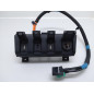 Console centrale HONDA HR-V Serie dal 14 al 18