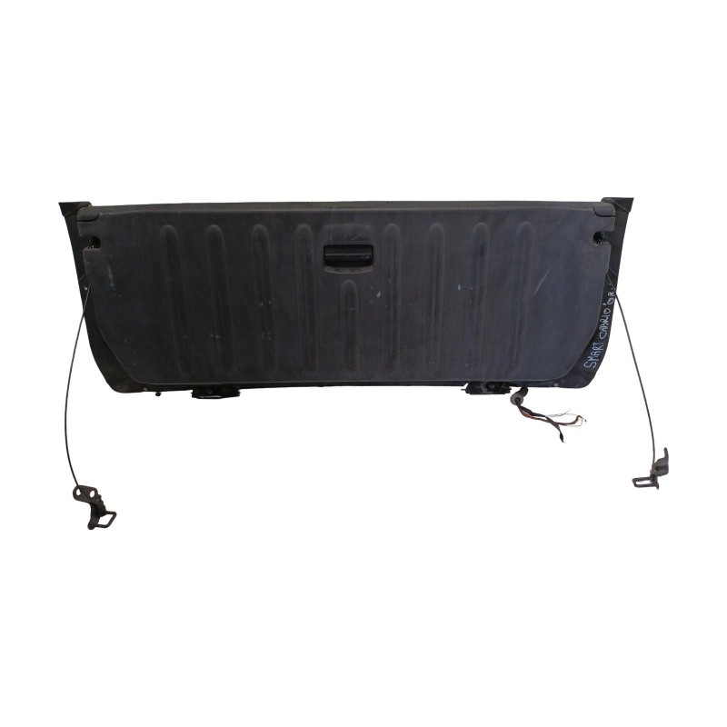 Ribaltina posteriore SMART ForTwo Cabrio W451