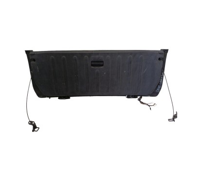 Ribaltina posteriore SMART ForTwo Cabrio W451 - A4517420310 - 3513684