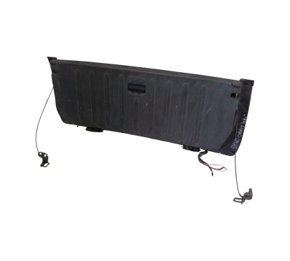 Ribaltina posteriore SMART ForTwo Cabrio W451