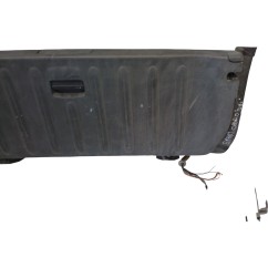 Ribaltina posteriore SMART ForTwo Cabrio W451 - A4517420310 - 3513684