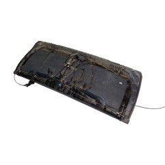 Ribaltina posteriore SMART ForTwo Cabrio W451 - A4517420310 - 3513684