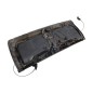 Ribaltina posteriore SMART ForTwo Cabrio W451