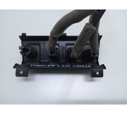 Console centrale HONDA HR-V Serie dal 14 al 18