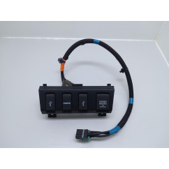 Console centrale HONDA HR-V Serie dal 14 al 18 - 863448 - 863448