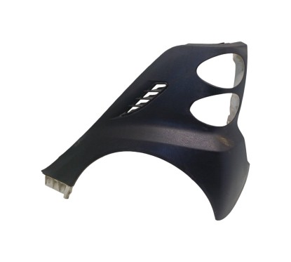 Parafango Anteriore Sinistro SMART Fortwo Coupé W451 - A4518810101CA7L - 3513896