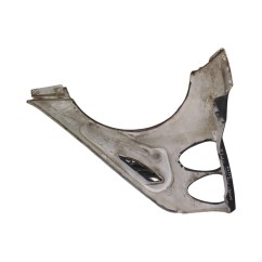 Parafango Anteriore Sinistro SMART Fortwo Coupé W451 - A4518810101CA7L - 3513896
