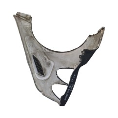 Parafango Anteriore Sinistro SMART Fortwo Coupé W451 - A4518810101CA7L - 3513896