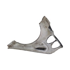 Parafango Anteriore Sinistro SMART Fortwo Coupé W451 - A4518810101CA7L - 3513896