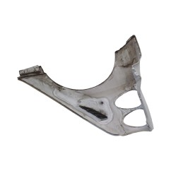 Parafango Posteriore Sinistro SMART Fortwo Coupé W451 - A4518820101C50L - 3513885