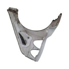 Parafango Posteriore Sinistro SMART Fortwo Coupé W451 - A4518820101C50L - 3513885