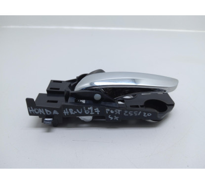 Maniglia interna Posteriore Sinistra HONDA HR-V Serie dal 14 al 18 - 863456 - 863456