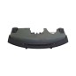 Cruscotto nudo SMART Fortwo Coupé W451