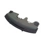 Cruscotto nudo SMART Fortwo Coupé W451