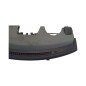 Cruscotto nudo SMART Fortwo Coupé W451