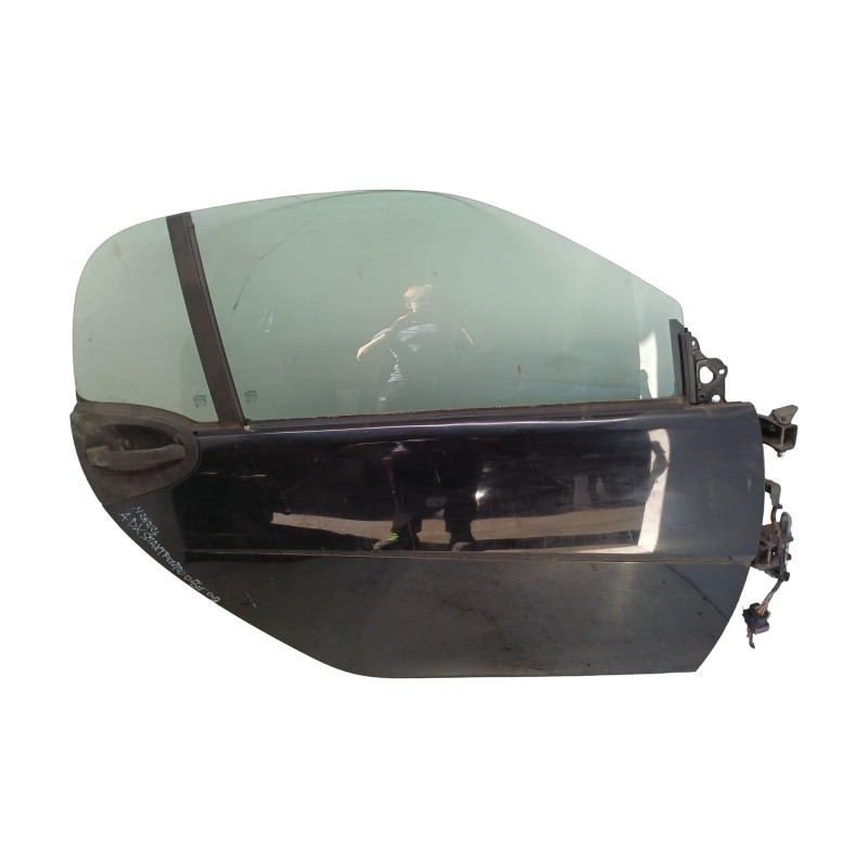 Portiera anteriore Destra SMART Fortwo Coupé W451