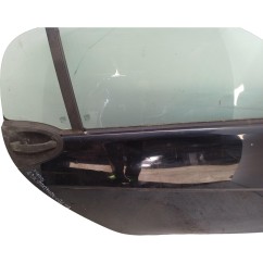 Portiera anteriore Destra SMART Fortwo Coupé W451 - A4517220209CA7L - 3513739