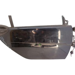 Portiera anteriore Destra SMART Fortwo Coupé W451 - A4517220209CA7L - 3513739