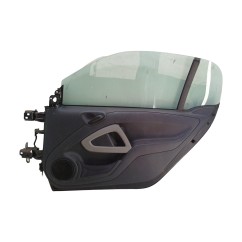 Portiera anteriore Destra SMART Fortwo Coupé W451 - A4517220209CA7L - 3513739