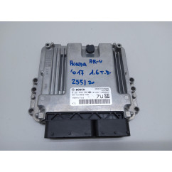 Centralina motore HONDA HR-V Serie dal 14 al 18 - 863458 - 863458