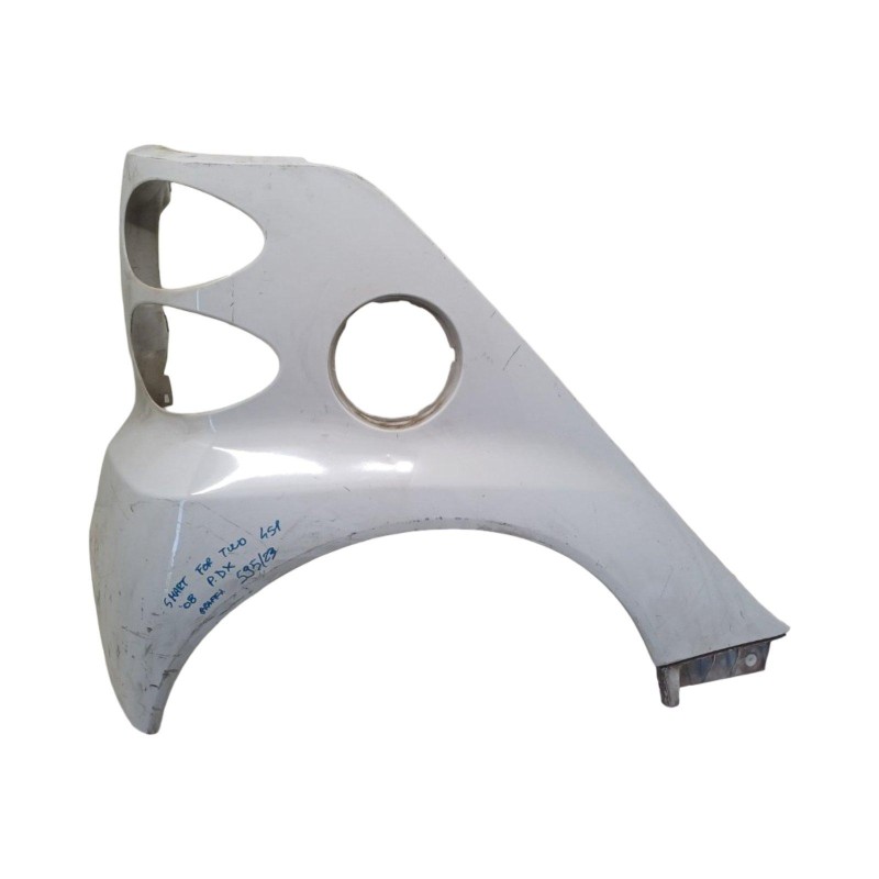 Parafango Posteriore Destro SMART Fortwo Coupé W451