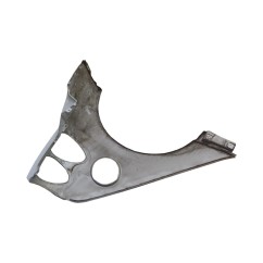 Parafango Posteriore Destro SMART Fortwo Coupé W451 - A4518820201C50L - 3513929